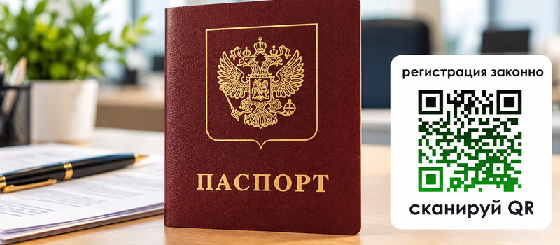 регистрация в Орловской области регистрация в Орловской области